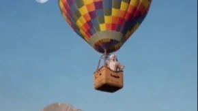 „Sela baba u balon“ je brojalica iz prošlog veka? Poznato od kada postoji i kako je postala svetski hit