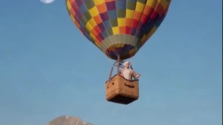 „Sela baba u balon“ je brojalica iz prošlog veka? Poznato od kada postoji i kako je postala svetski hit