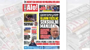 Strašan skandal u Haškom sudu koji sudi celom svetu: Glavni tužilac optužen za seksualno zlostavljanje!