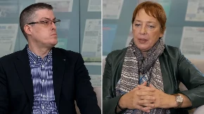 Totalni haos među blokaderima: Riha i Ninić u brutalnom obračunu na mrežama