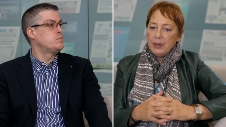 Totalni haos među blokaderima: Riha i Ninić u brutalnom obračunu na mrežama