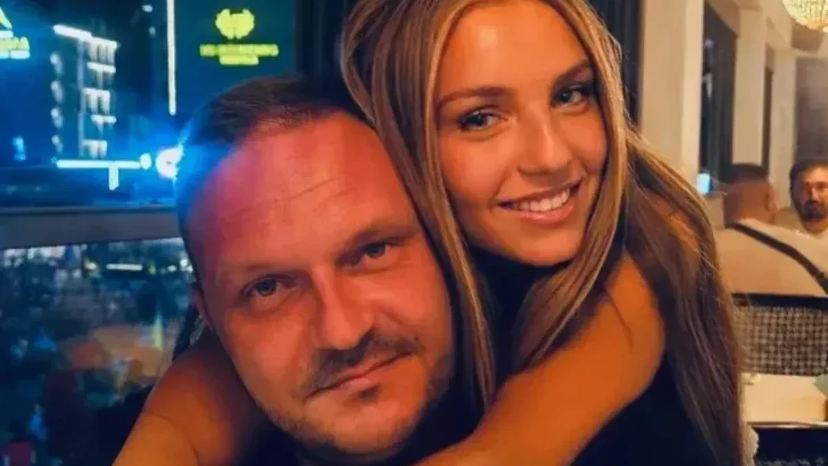 Prvo oglašavanje ćerke Dejana Petrovića, nakon tvrdnji da je pretrpela batine