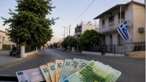 Srbi nagrabusili na Tasosu! Zbog jedne greške ostali bez 350 evra i dozvole! Širi se upozorenje za sve