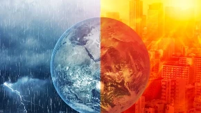Umesto zime u ovu zemlju je stiglo leto: Sprema se potencijalna katastrofa!
