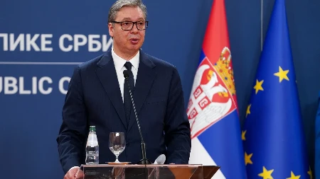 Vučić danas sa predsednikom Angole: Boravi u poseti Srbiji od 8. do 10. juna