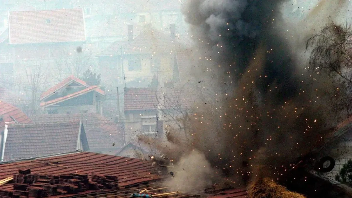 Na današnji dan potpisan je Kumanovski sporazum: Njime je završeno NATO bombardovanje SR Jugoslavije