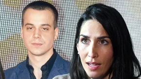Ništa od štikli pored 11 godina mlađeg dečka! Evo kolika je razlika u visini između Jelisavete Orašanin i Pavla Mensura 