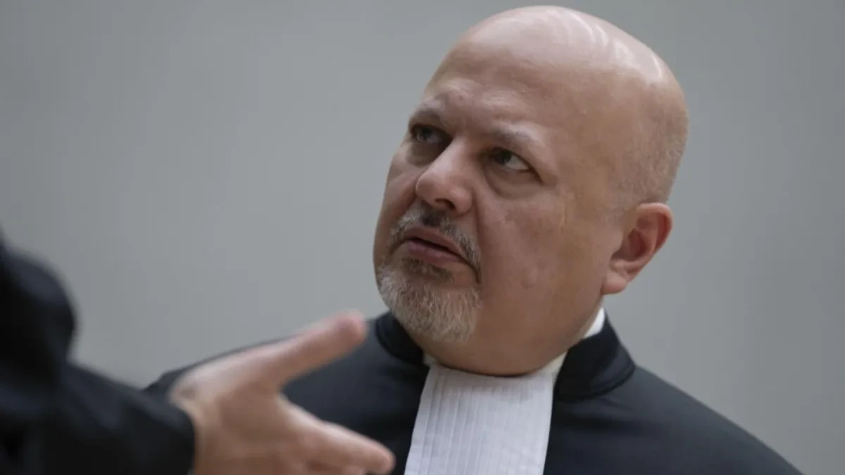 Suspendovan glavni haški tužilac: On je podigao optužnicu protiv Putina