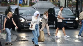U ovom delu Srbije danas će da pljušti! Oglasio se RHMZ - stiže zahlađenje
