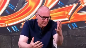 Vi ste topovsko meso, šta ima da mislite! Kakvi programi, samo rušite Vučića! - Ilić brutalno izvređao studente blokadere!
