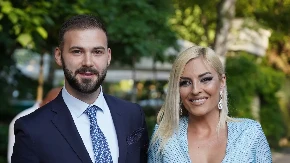 Goga i Marko Gačić podelili imovinu: Pevačica otkrila detalje razvoda, sa decom se seli iz porodične kuće