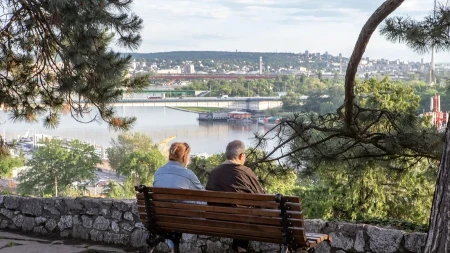 Penzioneri dobijaju novac ranije - najavljene dobre vesti