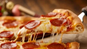 Svi traže recept za picu bez kvasca! Testo gotovo za 20 minuta, samo 2 sastojka su vam potrebna