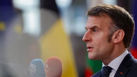 Zakazani predsednički izbori u Francuskoj, Makron odlazi, ovo je najveći favorit!