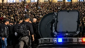 Saslušan Zdravko Ponoš: Oglasilo se VJT u Beogradu