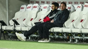 Dranje: Selektor prevario Nemce, sve je opasna taktika