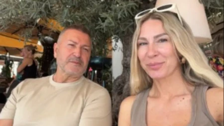 Đoganijevi slave u Crnoj Gori: Dirljiv momenat, čestitke stižu sa svih strana! 