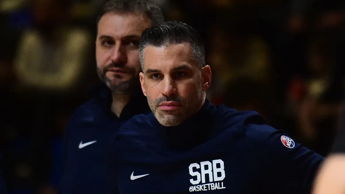 Srbija ima problem! Alimpijević: Povrede su sitne, ali dovoljno ozbiljne...