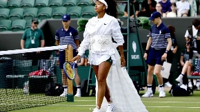 Osaka i Ostapenko u trećem kolu Vimbldona