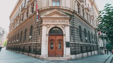 Ekonomska aktivnost u Srbiji beleži rast