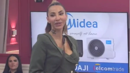 Filip i Aneli konačno zajedno! Pred kraj Elite, popustile kočnice