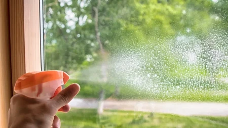Insekti beže od ovog sredstva - lako se pravi a prska se u večernjim satima 