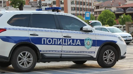 Ranjen uleteo u fast fud i tražio pomoć: Detalji pucnjave u Novom Sadu
