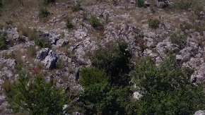 Ustaše su motkama žrtve gurale u ponor! Izdvojili sebi 7,8 devojaka, one se otrgle od užasa i bacile same preko leševa