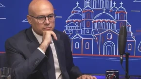 Lider SNS Vučević odmotao celu spiralu laži koju blokaderi šire još od njegove ostavke 2025! Evo šta se sve dešavalo