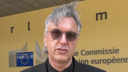 Čadež: Dekarbonizacija industrije pitanje je konkurentnosti, izvoza i daljeg privrednog razvoja Srbije