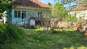 Kuća od 116 kvadrata na placu od 30 ari! Sve to za samo 18.500 evra