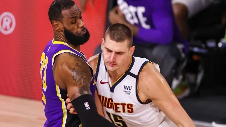 Da li će se desiti istorijski transfer? Lebron Džejms blizu prelaska u Denver