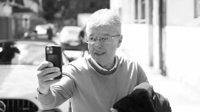 Nije mu oprostila ni nakon smrti! Popović je sa njom ostao u sukobu do kraja, a kada je preminuo poručila jedno!