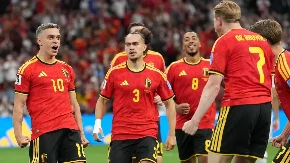 Belgija - Senegal: Dijara doneo prednost Afrikancima