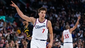 Grom iz vedra neba: Bogdan Bogdanović potpisao
