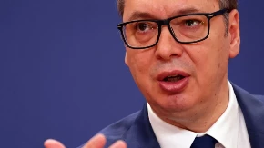 "Nemojte da pričate gluposti!" Vučić razmontirao laži blokadera o ekonomskim merama