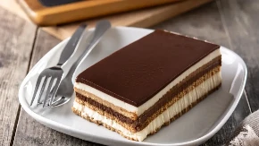 Opera Tiramisu torta za najveće ljubitelje kafe: Spaja najbolje od oba deserta