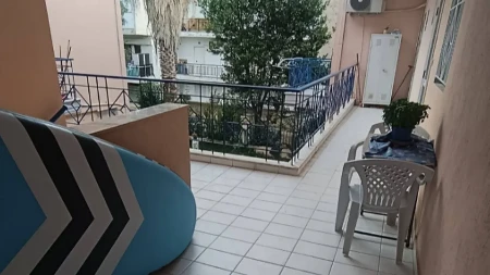 Ivan prodaje stan u popularnom letovalištu u Grčkoj: Na 200 metara od mora i sa velikom terasom (FOTO)