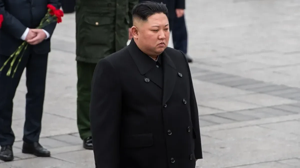 Severna Koreja hitno gomila nuklearno oružje! Naređena totalna modernizacija baza, Kim doneo jezivu odluku! 