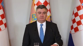 "Nisam znao da nam je Erdogan uvalio pljuce!" Milanović: Što bi rekli - odbi od praga