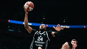 Partizan potvrdio još jedan odlazak: Fernando u Efesu