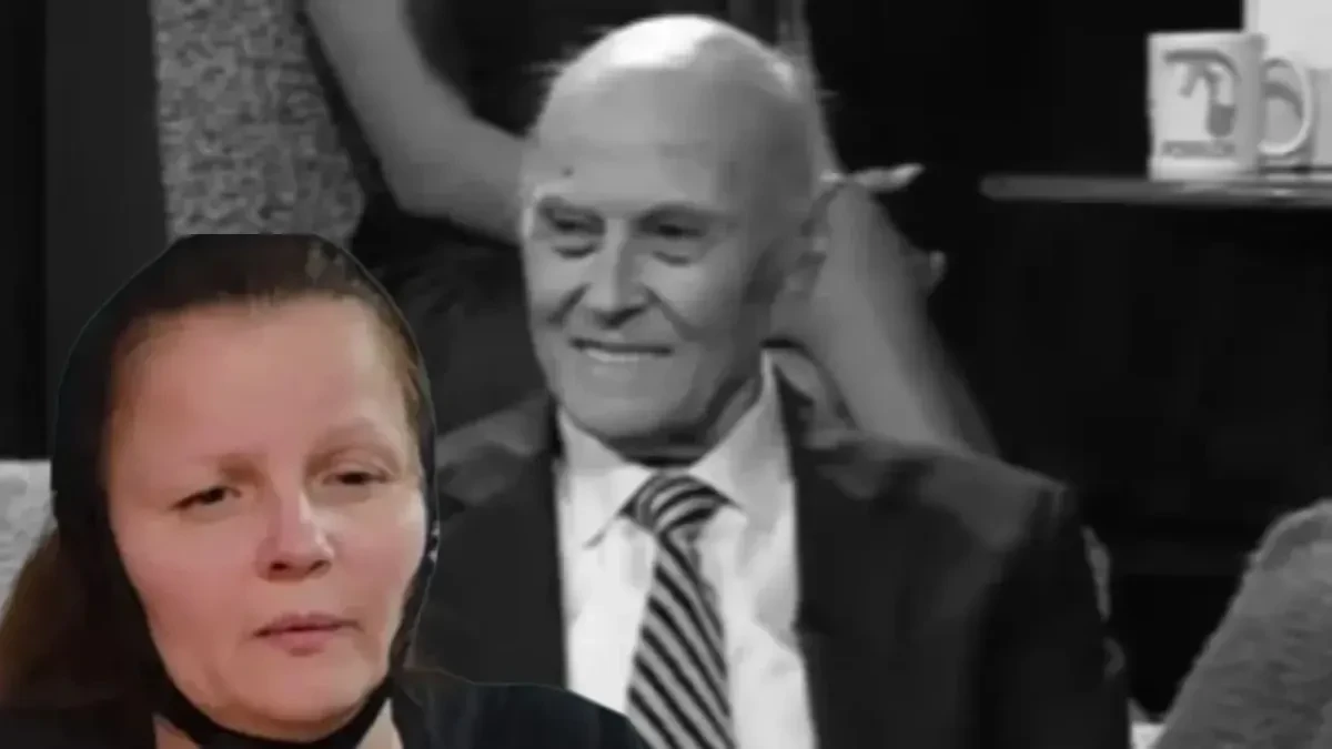 "Bacao je sve po kući!" Cana nakon smrti otkrila mračne detalje braka sa Andrijom Bajićem: "Molio me je da ne pričam..."