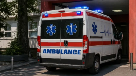 Užas! Ubacio drugu (24) kompresor u zadnjicu, eksplodiralo mu debelo crevo od jačine vazduha!