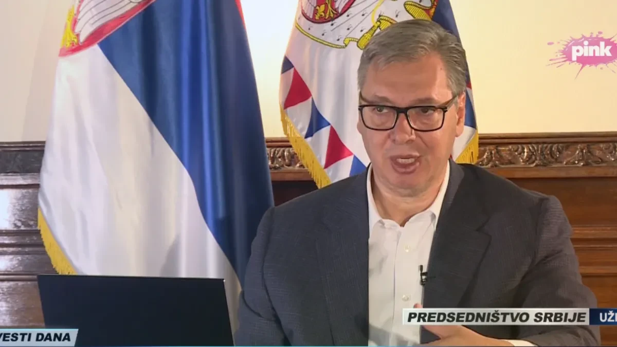 Vučić istakao za šta se građani posebno žale na funkcionere "Dobio sam nekoliko prijava za to"