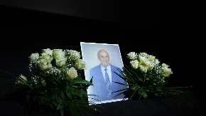 Izbio skandal pred sahranu Andrije Bajića! I dalje se ne zna kada će biti ispraćen na večni počinak: "U opticaju su 3 dana" 