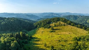 Letovanje u Srbiji: Planine koje nude savršen odmor tokom cele godine
