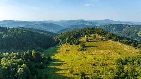Letovanje u Srbiji: Planine koje nude savršen odmor tokom cele godine