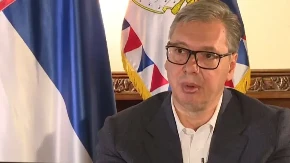 "Da li smo uradili sve? Da jesmo" Vučić o pristupanju EU: Imam ogromno poverenje u Fon der Lajen i Koštu
