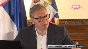 "Sad im nudim i predsedničke i parlamentarne izbore": Vučić: Verujem u svoj narod koji može da oceni i proceni gde je budućnost njihove zemlje