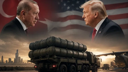 Erdogan okrenuo leđa Putinu? Turski mediji tvrde da su ruski S-400 već prodati
